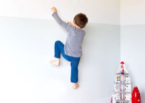 مشاوره کودک