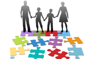 مشاور خانواده