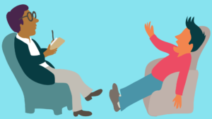 مشاوره فردی