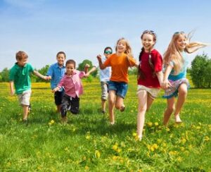 مشاوره کودک